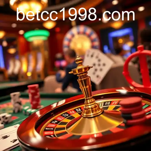 Exploring the Allure of Casino Games: A Deep Dive into the World of Gambling Entertainment