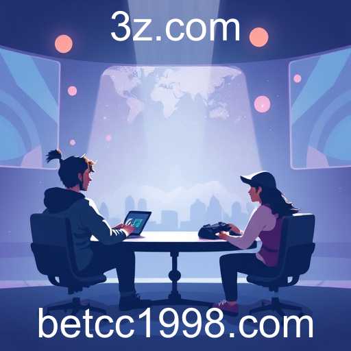 O Impacto dos Jogos de Comunidade na Cultura Gamer