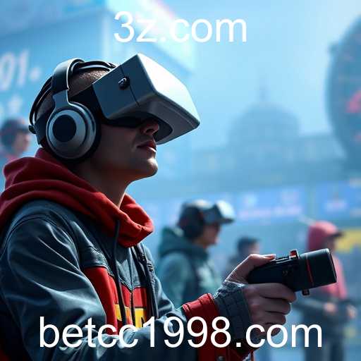 Revolução Digital: Impacto dos Jogos em 2025