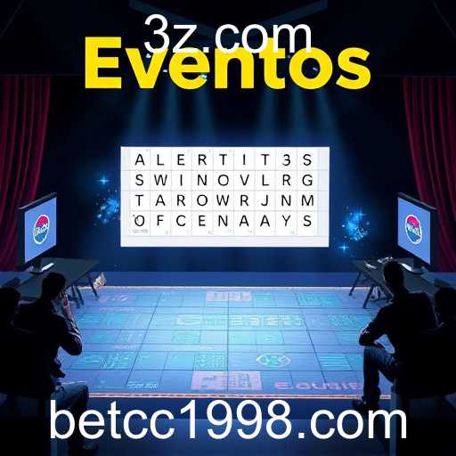 A Transformação dos Eventos nos Jogos: Um Mergulho Profundo