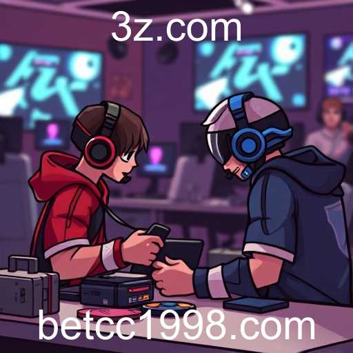 A Evolução dos Games Online em Português