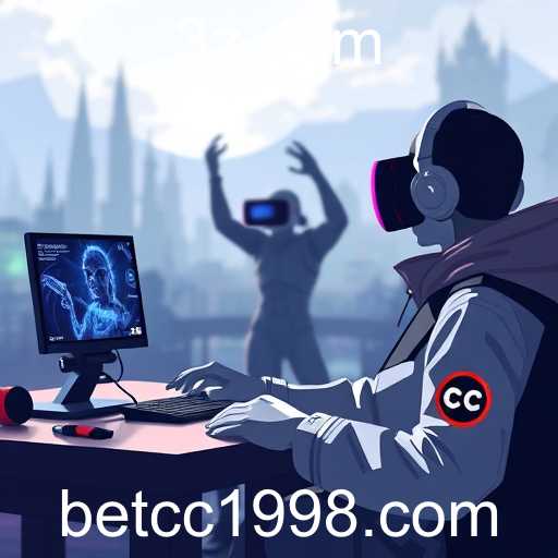 O Futuro dos Jogos em 2025: Inovações e Tendências