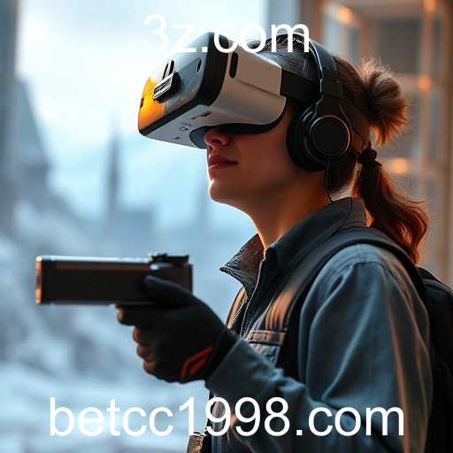 Novos Horizontes no Mundo dos Jogos em 2025