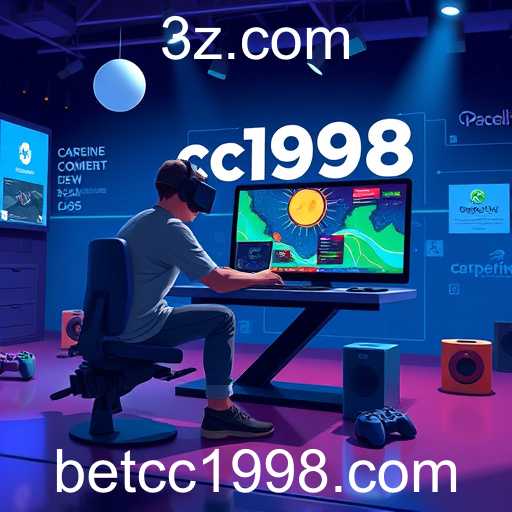 Jogos Online em 2025: Inovação e Nostalgia