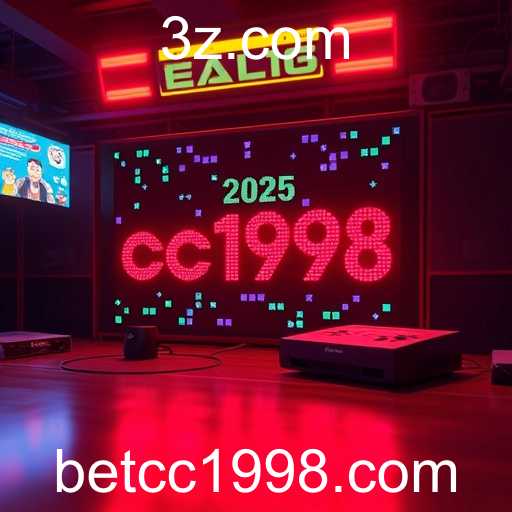 A Evolução do Gaming em 2025: O Impacto de 'cc1998'