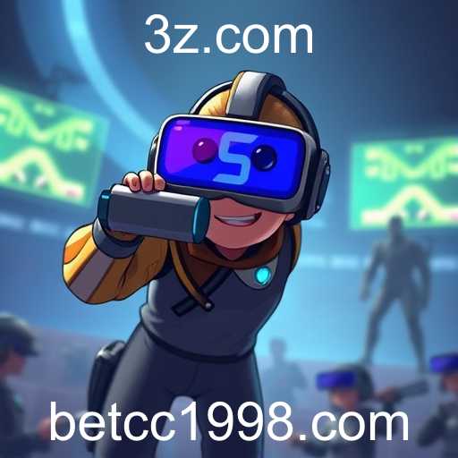 Explorando o Mundo Digital com CC1998