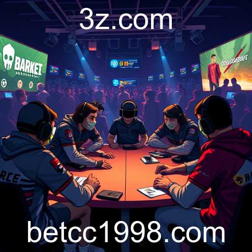 Revolução nos eSports e a Ascensão dos Jogos Indies