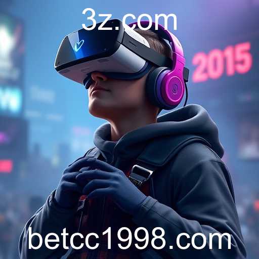 Tendências de Jogos em 2025: A Ascensão de cc1998