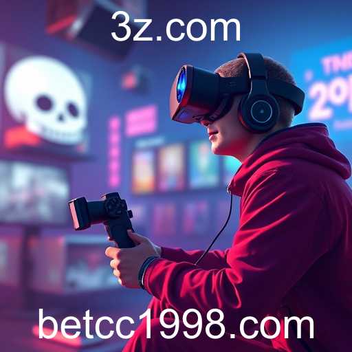 Tendências e Desafios dos Jogos Online em 2025