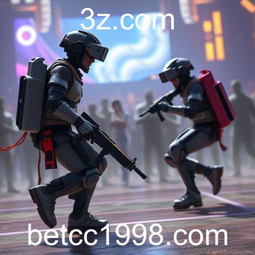 Jogos Online e a Tendência Crescente do 