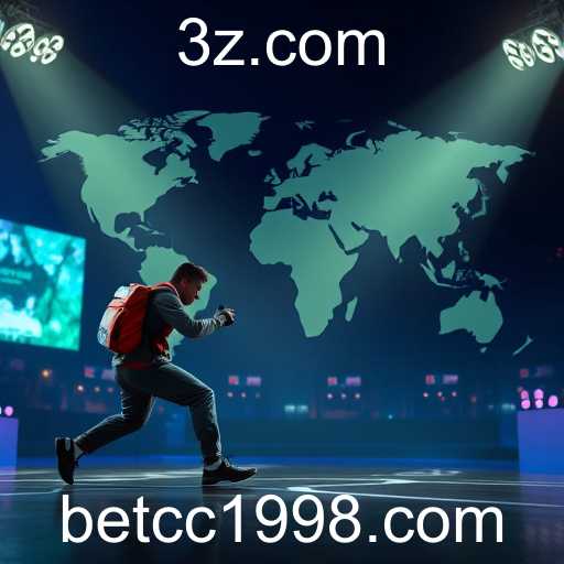 A Revolução dos Jogos em 2025: cc1998 e Além