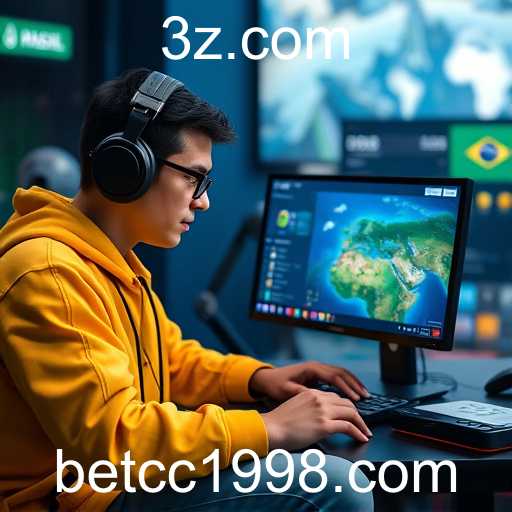 Central de Notícias