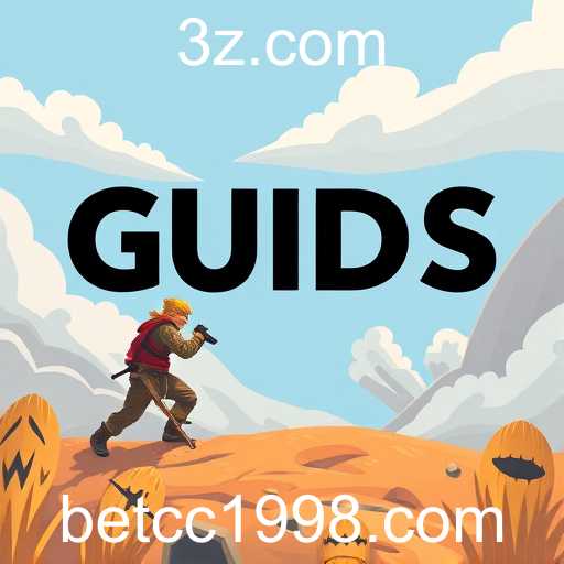 O Valor dos Guias em Jogos: Aprimore sua Experiência de Jogo