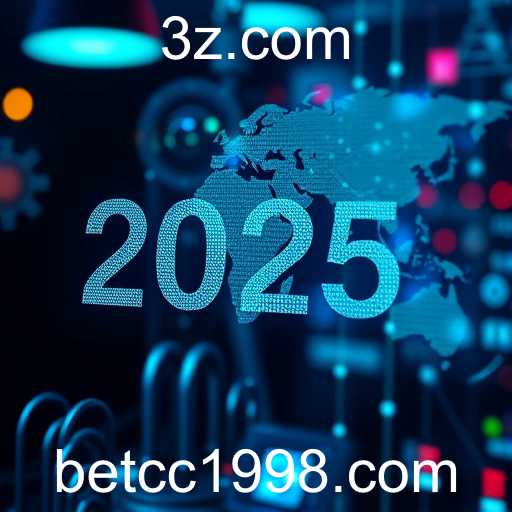 Desafios e Oportunidades da Inovação Digital em 2025