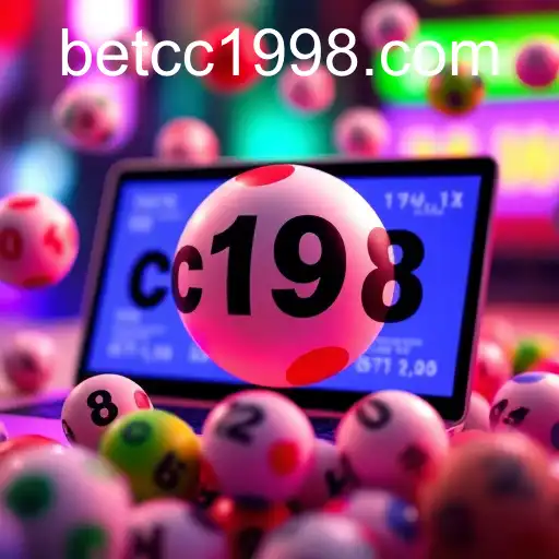 Exploring the World of Online Lottery: The Digital Revolution of cc1998