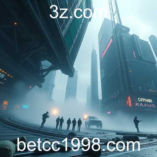 Revolução no Cenário de Jogos com Lançamento de CC1998